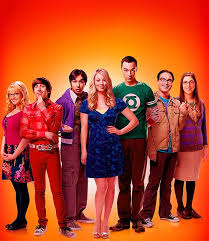 Pin On Big Bang Theory
