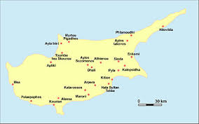 Elena tsagkrinou will represent cyprus with the #entry #eldiablo at the #eurovision2021 in #rotterdam, #thenetherlands. Zypern In Der Spaten Bronzezeit Wikipedia