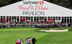 Open might make you think that erin hills is hosting the john deere classic and not a major, but the low scores on thursday did provide plenty of thrills for the usga's national championship. 2017 Safeway Open Leaderboard Archives Paandu