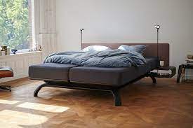 eenpersoonsbed kopen gratis levering montage auping