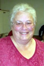 Jeanne Rudd Obituary