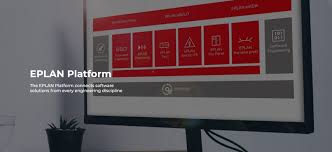 Is a very important tool for engineers as well as companies specializing in the design and construction of electrical cabinets. Discover Eplan