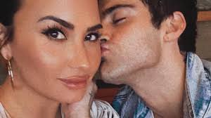 Who is Demi Lovato's New Boo, Max Ehrich?