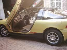 Maybe you would like to learn more about one of these? Toyota Sera For Sale Cars Pakwheels Forums