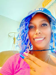 Letitia Covington's Instagram, Twitter & Facebook