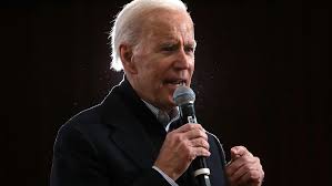 Why Joe Biden called a young woman a ...