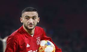 أجرى موقع rt، استفتاء لاختيار الأفضل في العام 2020 بين الثلاثي العربي، المصري محمد صلاح هداف ليفربول، والجزائري. Ø±ÙŠØ§Ø¶Ø© Ù„Ù„Ù…ÙˆØ³Ù… Ø§Ù„Ø«Ø§Ù„Ø« Ø§Ø®ØªÙŠØ§Ø± Ø§Ù„Ø¯ÙˆÙ„ÙŠ Ø§Ù„Ù…ØºØ±Ø¨ÙŠ Ø­ÙƒÙŠÙ… Ø²ÙŠØ§Ø´ Ø£ÙØ¶Ù„ Ù„Ø§Ø¹Ø¨ ÙÙŠ Ù†Ø§Ø¯ÙŠ Ø£ÙŠØ§ÙƒØ³ Ø£Ù…Ø³ØªØ±Ø¯Ø§Ù… Ø§Ù„Ù‡ÙˆÙ„Ù†Ø¯ÙŠ