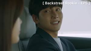 Backstreet Rookie - EP5 : ยิ้มให้ผมหน่อย - BiliBili