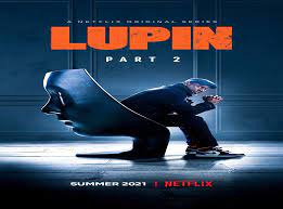 Мнение о сериале netflix с омаром си | канобу. Lupin Part Two Netflix Announces More Episodes For Hit French Series The Independent