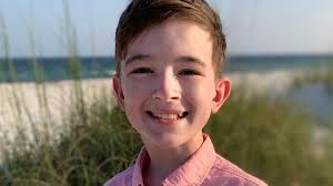 Philip's Story of NF and Selumetinib