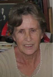 Helen Charlton 1938 2020, death notice, Obituaries, Necrology