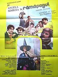 Maybe you would like to learn more about one of these? RÄƒmÄƒÈ™agul Film Wikipedia