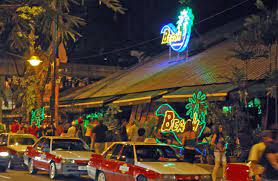 Ramlee, next to crown regency serviced suites. Beach Club Cafe Kuala Lumpur Nocturnal