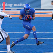 The boise state broncos football program represents boise state university in college football and competes in the football bowl subdivision (fbs) of division i as a member of the mountain west conference. Boise State Vs Air Force Three Burning Questions And A Prediction Mountain West Connection