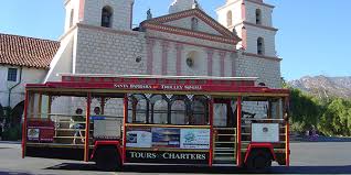 La private car service provides luxury car and suv service in the greater los angeles area for patrons looking for professional, courteous and knowledgeable drivers that live, work and play in la. Santa Barbara Transportation Santabarbara Com