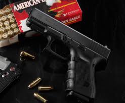 The machine has a thermal safety switch and an overpressure valve. Do Glocks Have Safeties The Writer S Guide To Weapons