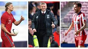 Gazzetta.it revealed inzaghi continued transfer talks with club directors over lunch, having already discussed ideas with beppe marotta and piero ausilio over the phone last week. Transfer Market Transfer News And Rumours Chelsea Step Up Haaland Chase Ramos Divides Psg Solskjaer S Revolution Marca