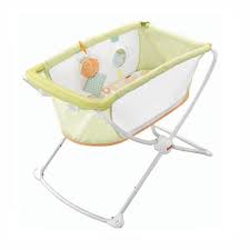 Find great gift ideas to add to your baby registry. Fisher Price Rock N Play Portable Bassinet Babies Getaway