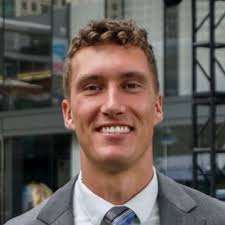 I'm grateful to have been accepted into the International Fresh Produce  Association's Leadership Program, Class 29.