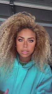 Talia Perez's Instagram, Twitter & Facebook