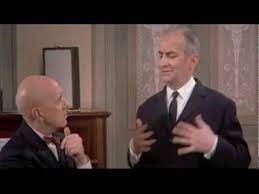 Septime feels free to treat his employees like children at best or like. Louis De Funes Le Grand Restaurant 1966 Hymn Youtube
