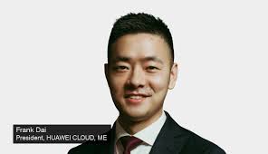 Huawei appoints new President at HUAWEI CLOUD Middle East