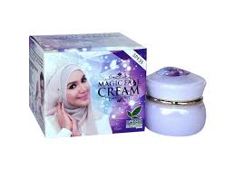 Dato' aliff syukri bin kamarzaman. Magic Face Cream D Herbs By Dato Aliff Syukri Terlajak Laris Healthsupplements