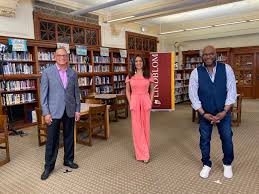 ABC 7 CHICAGO PRESENTS BUD BILLIKEN: CELEBRATING 91 YEARS, HOSTED BY CHERYL  BURTON, JIM ROSE AND HOSEA SANDERS