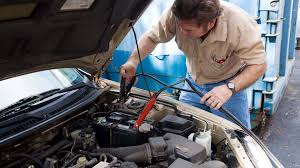 All the suspended particles in the liquid begin settling to the bottom. How To Start A Car That Has Been Sitting For 1 Year The Drive