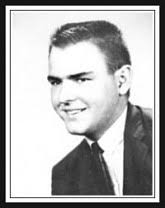 Tommy Burnham (1945-2010)