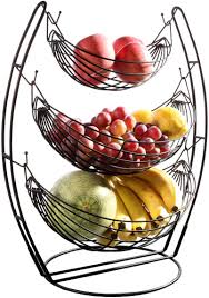 We did not find results for: Amazon Com Ycoco 3 Tier Tabletop Fruit Basket Kitchen Table Counter Organizer Removable Vegetables Storage Metal Stand Stackable Modern Fruit Basket Stand Black Kitchen Dining
