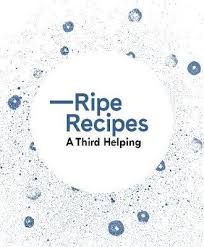 Huntingdon, padu bois, padubois, pa. Ripe Recipes A Third Helping Angela Redfern Book In Stock Buy Now At Mighty Ape Nz
