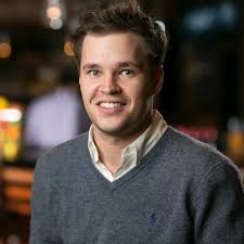 Parker Beck, Real Estate Agent