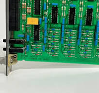 ABB DIGITAL MONITORING MODULE CS A465 AE01 / CSA465AE01 ...