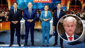 De Telegraaf - News update
