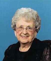 Margaret DaIe Wright