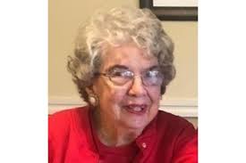 Beverly Sandoe Obituary (1928