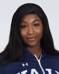 Aliyah Cunningham's Instagram, Twitter & Facebook