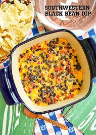 Black Bean Dip With Cream Cheese Rotel Southwestern Black Bean Dip Crazy Good Only 5 Ingredients Cream Cheese Taco Seasoning Diced Tomatoes And Green Black Bean Dip Appetizer Recipes Bean Dip