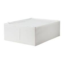 Ikea Skubb Storage Case White Ikea Storage Ikea Shopping