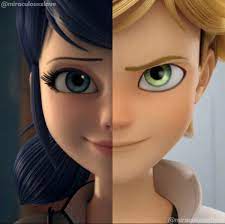 parallels miraculous ladybug comic miraculous ladybug movie miraculous ladybug funny