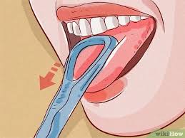 There's 5 different locations in and around the tongue that are typically pierced you should clean the area around your piercing regularly throughout the day. How To Brush Your Teeth With A Tongue Piercing 14 Steps
