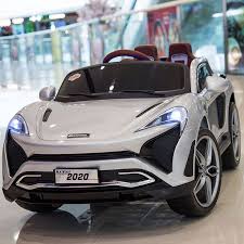 Kids Electric Car With Big Battery Electric Cars Toy Cars For Kids Best Electric Car