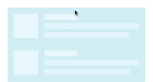 I assume this library can't be used to animate paths like the following. Using Web Technologies For A Pull To Refresh Animation Manu Ninja