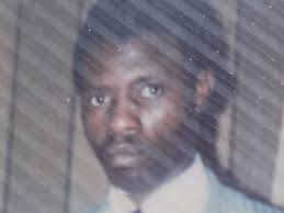 John Earl Ragin Obituary (1944