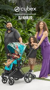 Khaled — aisha (melodic brothers 2011 instumental). Cybex By Dj Khaled A Collection Like No Other