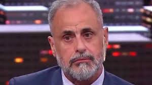 Últimas noticias de Jorge Rial