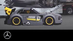 Lego Speed Champions Mercedes Amg Gt3 75877 Youtube Mercedes Amg Lego Speed Champions Amg