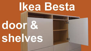Custom edge banding supplier,edge banding for the edge of modern furniture. Push Open Door Ikea Installation Youtube