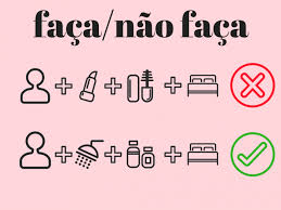 Resultado de imagem para dicas de beleza